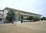 周辺：曽根小学校(500m)