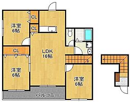 🉐敷金礼金0円！🉐Ｎorth Court小倉南