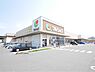 周辺：リブホール曽根店(1、120m)