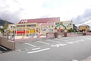 日豊保育園(930m)