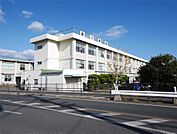 泉小学校(1、600m)