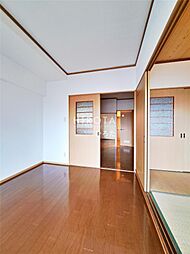 エムズコート沼本町 3LDKの写真