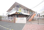 認定こども園あけぼの愛育保育園(1、100m)