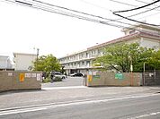 曽根中学校(300m)