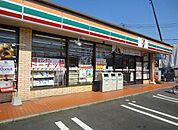 セブンイレブン小倉曽根中学校前店(460m)