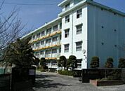 沼中学校(600m)