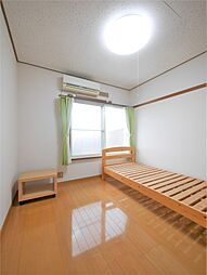 パナハイツ 1Kの写真
