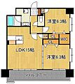 グランヒルズ行橋3階8.2万円