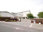 高蔵小学校(250m)