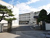 行橋中学校(1、200m)