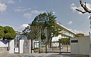 葛原小学校(190m)