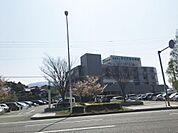 あさひ松本病院(670m)