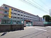 田原小学校(260m)