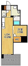 行橋センタービル 7階/-
