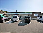 ファミリーマート小倉葛原本町六丁目店(680m)