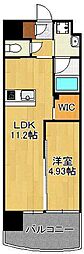 ラフィーネ上葛原 9階