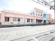 社福)葛原会 葛原保育園(70m)