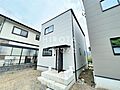 与原戸建1号棟
