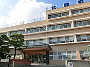 特定医療法人天臣会松尾病院(260m)