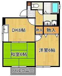 JR日豊本線 苅田駅 徒歩3分