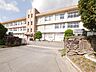 周辺：与原小学校(600m)