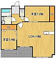 アネシス5階7.6万円