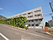 社会医療法人北九州病院北九州湯川病院(710m)