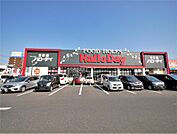 ハローデイ横代店(1、060m)