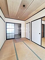 コーポテルサ  ｜ 福岡県北九州市小倉南区田原新町1丁目（賃貸アパート2K・2階・30.00㎡） その10