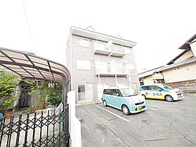 サンフラット  ｜ 福岡県北九州市小倉南区葛原本町4丁目（賃貸マンション1DK・1階・29.00㎡） その17