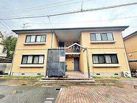 ヴェルデちぐさ　Ｄ棟  ｜ 福岡県北九州市小倉南区葛原本町2丁目（賃貸アパート3LDK・2階・66.82㎡） その1