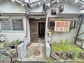 船橋町連棟貸家  ｜ 大阪府藤井寺市船橋町（賃貸テラスハウス2LDK・1階・59.29㎡） その15