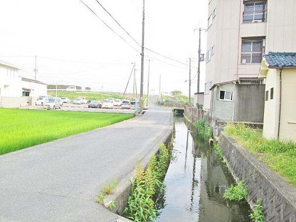 スマイル竹田 ｜大阪府羽曳野市古市2丁目(賃貸アパート1DK・2階・24.00㎡)の写真 その15