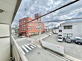 サニーコート藤井寺  ｜ 大阪府藤井寺市岡1丁目（賃貸マンション1K・2階・27.02㎡） その14