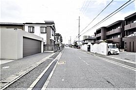 R’z Village N棟  ｜ 大阪府松原市天美我堂7丁目（賃貸マンション1LDK・3階・43.70㎡） その20