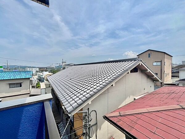 アークマンション ｜大阪府羽曳野市野々上4丁目(賃貸マンション2DK・3階・44.36㎡)の写真 その16