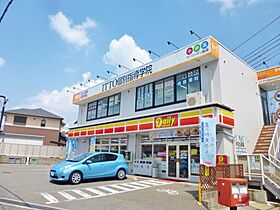 Casa de la J  ｜ 大阪府藤井寺市国府3丁目（賃貸マンション1LDK・3階・37.00㎡） その18