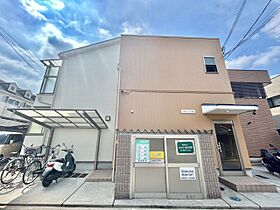 石田ハイツ2号館  ｜ 大阪府羽曳野市高鷲9丁目（賃貸アパート1LDK・1階・40.00㎡） その15