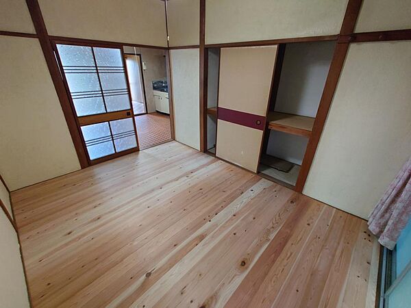 はびきの4丁目貸家 ｜大阪府羽曳野市はびきの4丁目(賃貸一戸建4DK・1階・67.02㎡)の写真 その20