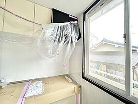 新栄プロパティー島泉II  ｜ 大阪府羽曳野市島泉5丁目（賃貸アパート2LDK・2階・41.90㎡） その26