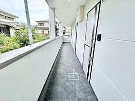 ステラウッド南恵我之荘  ｜ 大阪府羽曳野市南恵我之荘7丁目（賃貸アパート1K・3階・30.60㎡） その15