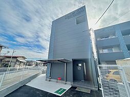 高鷲駅 5.8万円