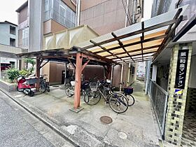 マンション和泉第三 103 ｜ 大阪府藤井寺市林2丁目6-36（賃貸マンション2LDK・1階・47.18㎡） その16