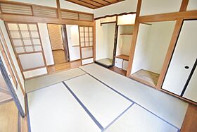 向野2丁目平屋  ｜ 大阪府羽曳野市向野2丁目14-10（賃貸一戸建3LDK・1階・81.06㎡） その19