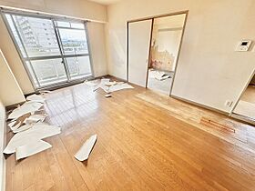 ベルメゾン道明寺  ｜ 大阪府羽曳野市碓井4丁目（賃貸マンション3LDK・3階・66.51㎡） その3