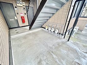 ファミール藤  ｜ 大阪府羽曳野市古市4丁目（賃貸アパート1LDK・1階・42.65㎡） その20