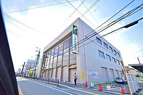 富田林貸家 1 ｜ 大阪府富田林市南大伴町1丁目13-19（賃貸一戸建3LDK・--・54.90㎡） その10