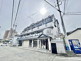 ネオシティ古市  ｜ 大阪府羽曳野市西浦1丁目（賃貸マンション1K・3階・25.71㎡） その16