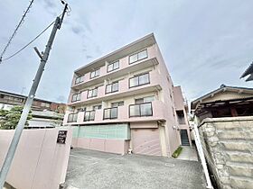 サウスビレッジ  ｜ 大阪府羽曳野市誉田1丁目（賃貸マンション3LDK・3階・58.00㎡） その15