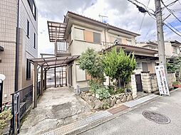 山中田1丁目貸家